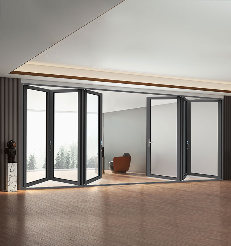 Waarom kiezen voor een aluminium schuifdeur voor uw huis